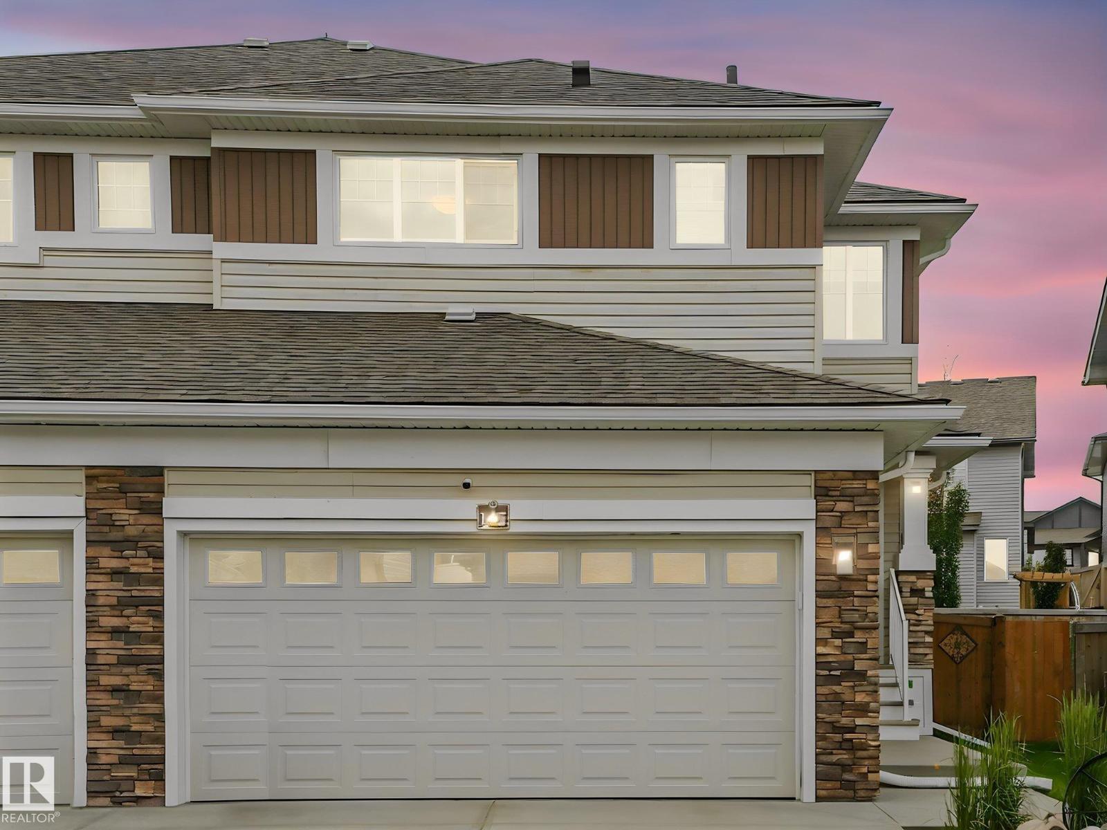 145 Summerstone Ln, Sherwood Park, Alberta  T8H 0Y4 - Photo 61 - E4497134