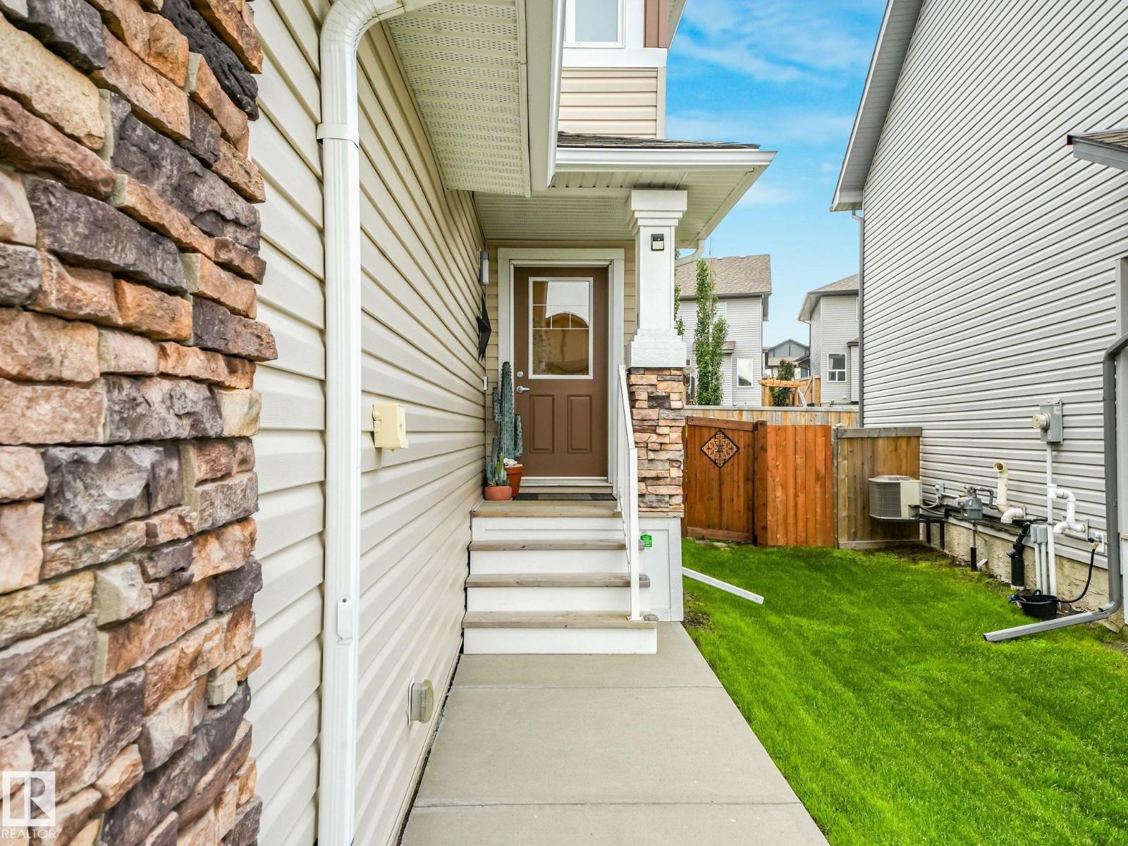 145 Summerstone Ln, Sherwood Park, Alberta  T8H 0Y4 - Photo 64 - E4497134