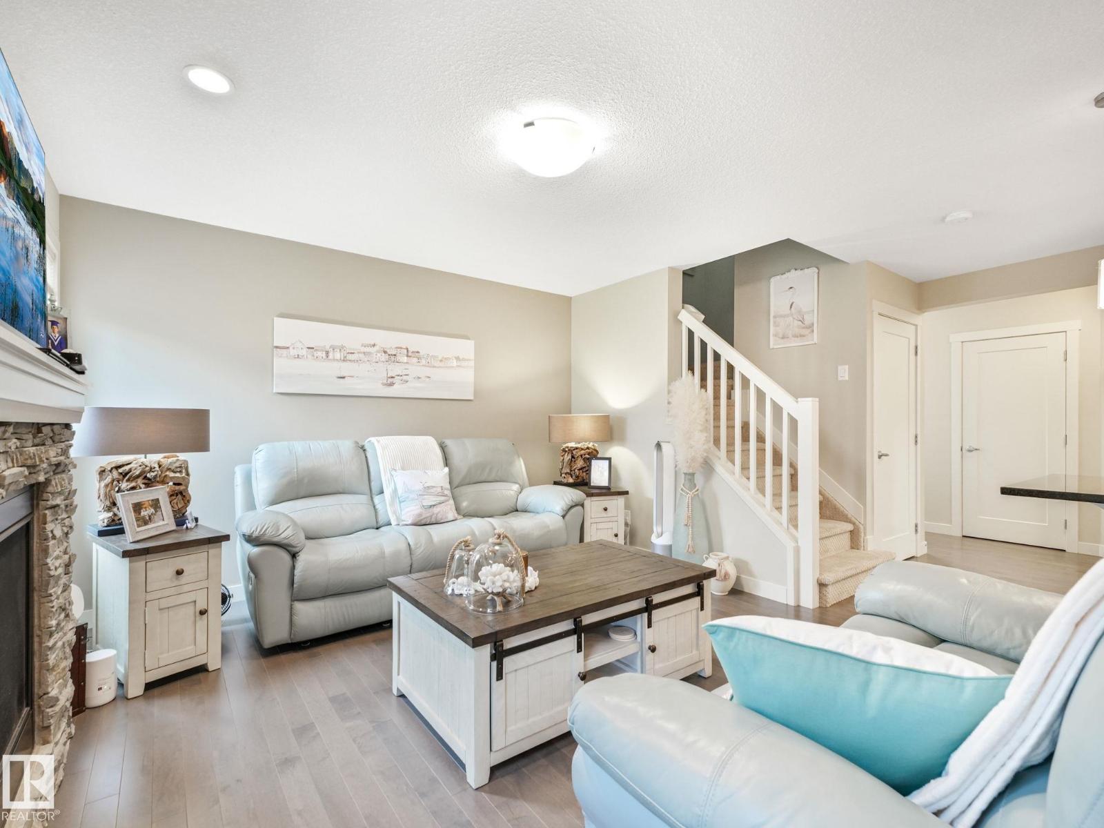 145 Summerstone Ln, Sherwood Park, Alberta  T8H 0Y4 - Photo 8 - E4497134