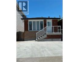 172 GIBSON Avenue, hamilton, Ontario