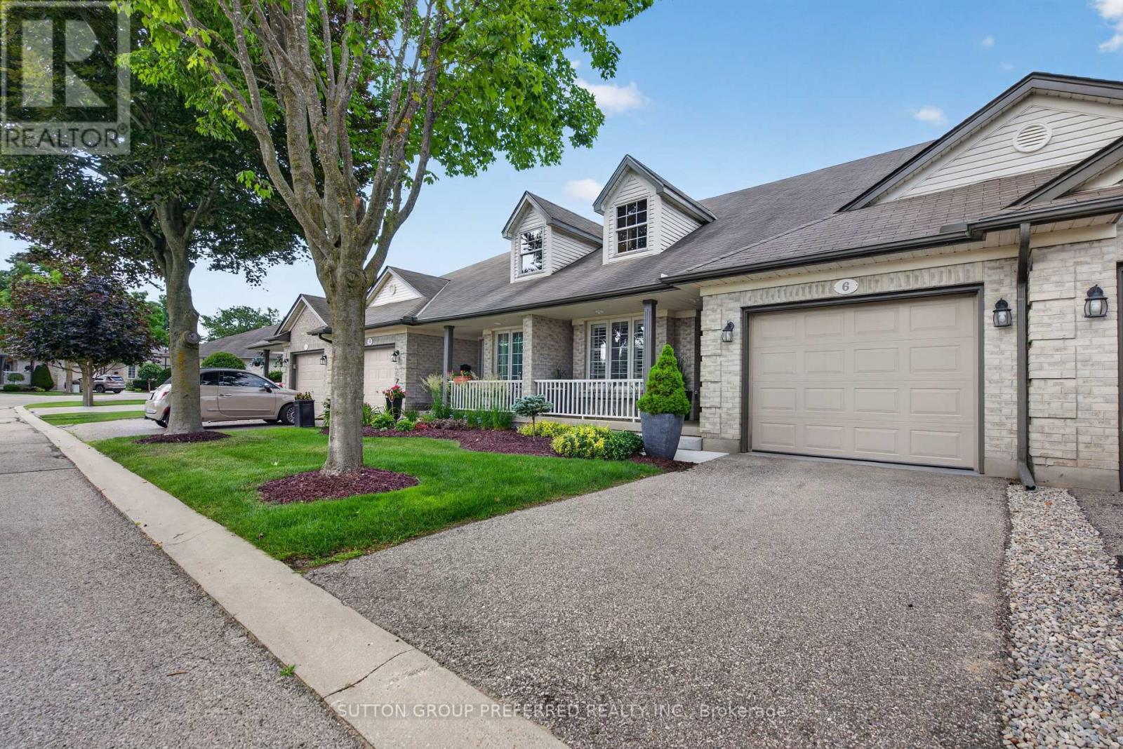 6 - 20 Windemere Place, St. Thomas, Ontario  N5R 6H6 - Photo 4 - X13523260