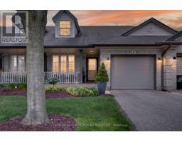 6 - 20 WINDEMERE PLACE, St. Thomas, Ontario