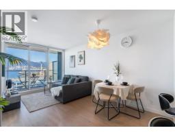 603 933 E HASTINGS STREET, Vancouver, British Columbia