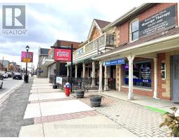 265 QUEEN STREET S, mississauga (streetsville), Ontario