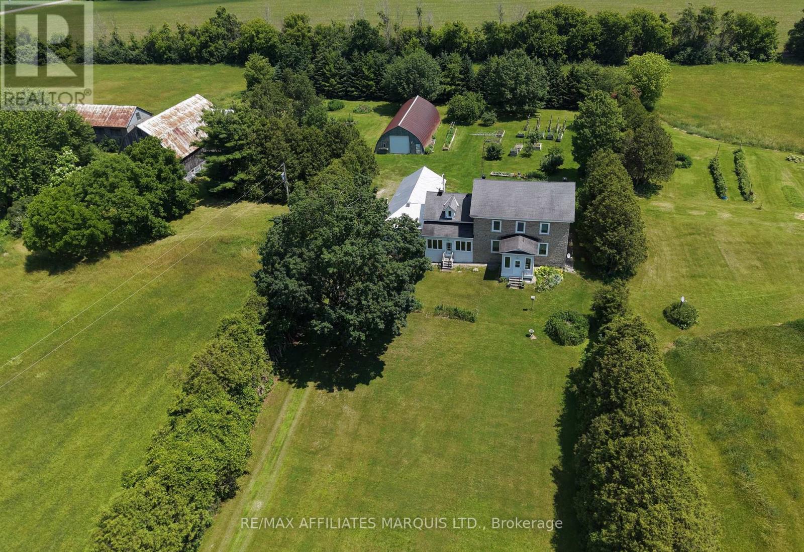 7105 Adams Road, Edwardsburgh/cardinal, Ontario  K0E 1X0 - Photo 1 - X13523240