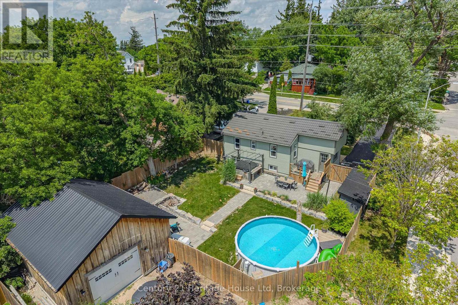 273 Main Street N, Guelph/eramosa, Ontario  N0B 2K0 - Photo 3 - X13523256