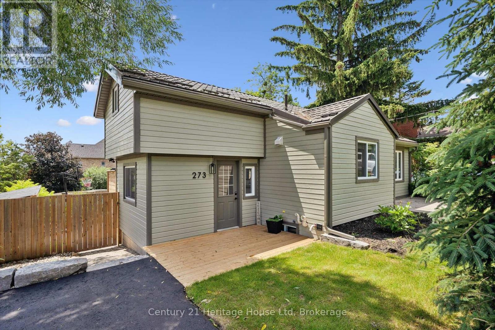 273 Main Street N, Guelph/eramosa, Ontario  N0B 2K0 - Photo 4 - X13523256