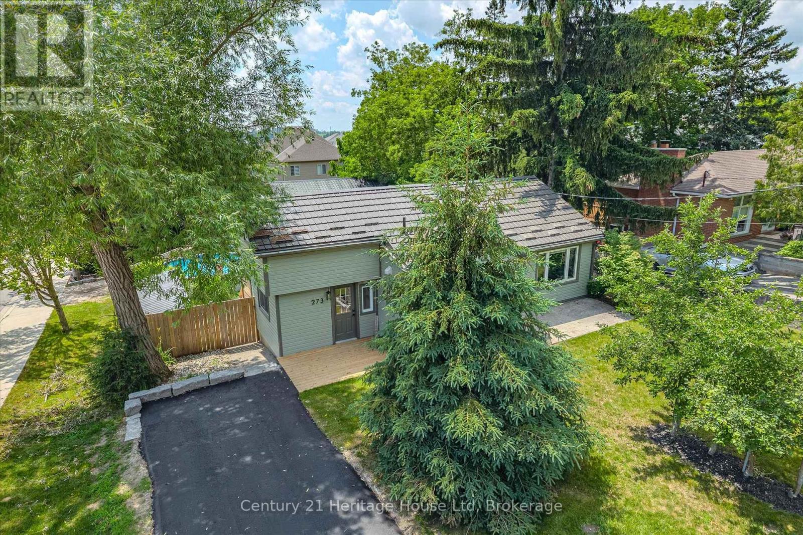 273 Main Street N, Guelph/eramosa, Ontario  N0B 2K0 - Photo 5 - X13523256