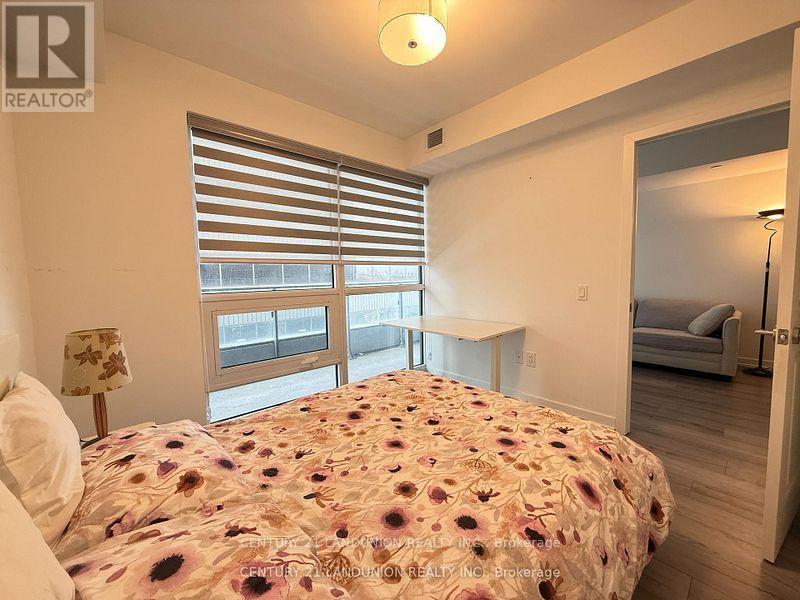 1603 - 395 Bloor Street E, Toronto, Ontario  M4W 0B4 - Photo 10 - C13523232