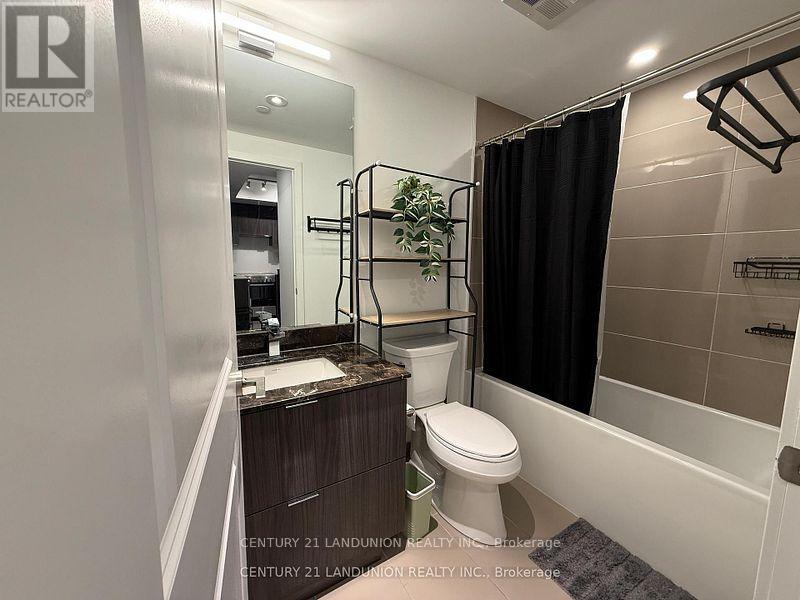 1603 - 395 Bloor Street E, Toronto, Ontario  M4W 0B4 - Photo 14 - C13523232