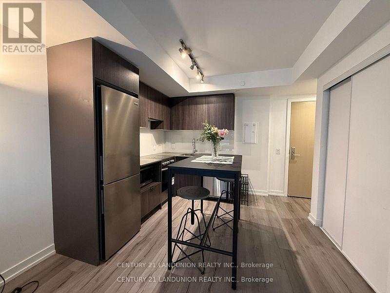 1603 - 395 Bloor Street E, Toronto, Ontario  M4W 0B4 - Photo 7 - C13523232