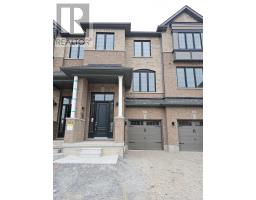 77 MORRISON CRESCENT, Whitby, Ontario