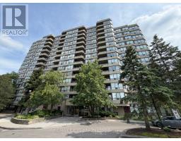 507 - 91 TOWNSGATE DRIVE, Vaughan, Ontario