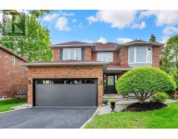 1110 TIMBER COURT, Pickering, Ontario