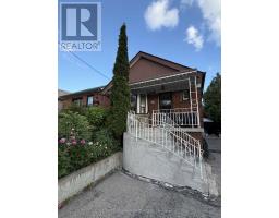 131 CAMERON AVENUE, Toronto, Ontario