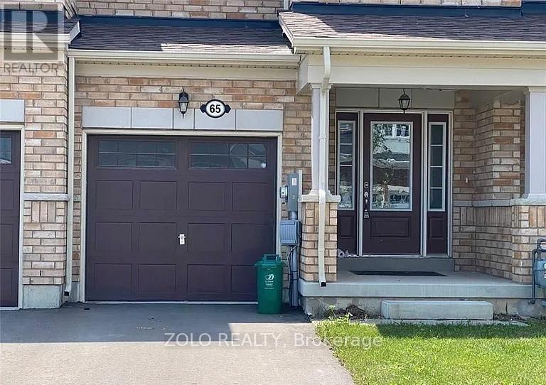 65 SPARKLE DRIVE, Thorold, Ontario