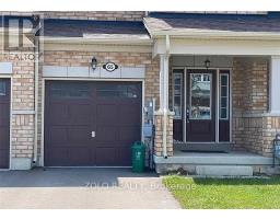 65 SPARKLE DRIVE, Thorold, Ontario