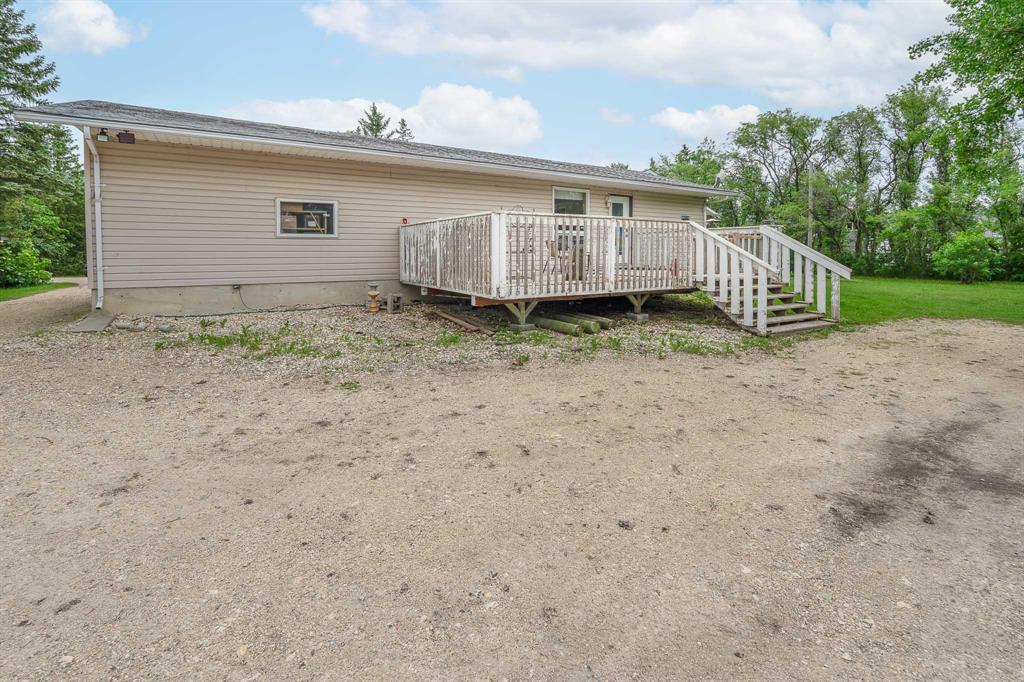 22010 405 Highway, Ile Des Chenes, Manitoba  R0A 0T4 - Photo 33 - 202615614