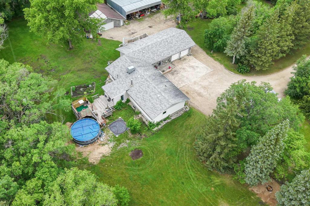 22010 405 Highway, Ile Des Chenes, Manitoba  R0A 0T4 - Photo 45 - 202615614