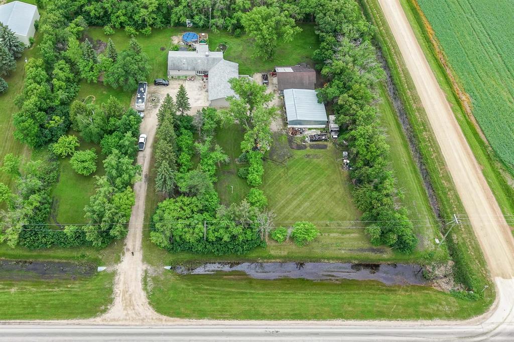 22010 405 Highway, Ile Des Chenes, Manitoba  R0A 0T4 - Photo 46 - 202615614