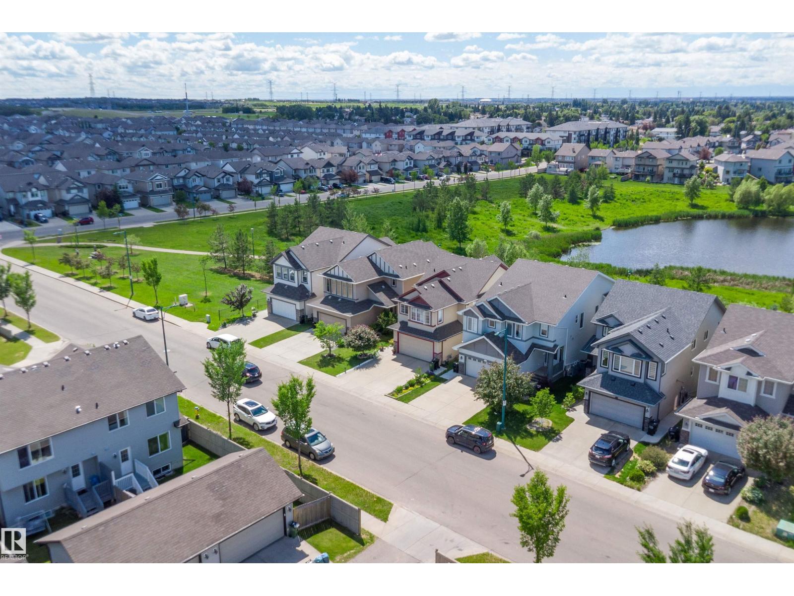 1708 32 St NW, Edmonton, Alberta  T6T 0P5 - Photo 67 - E4497141