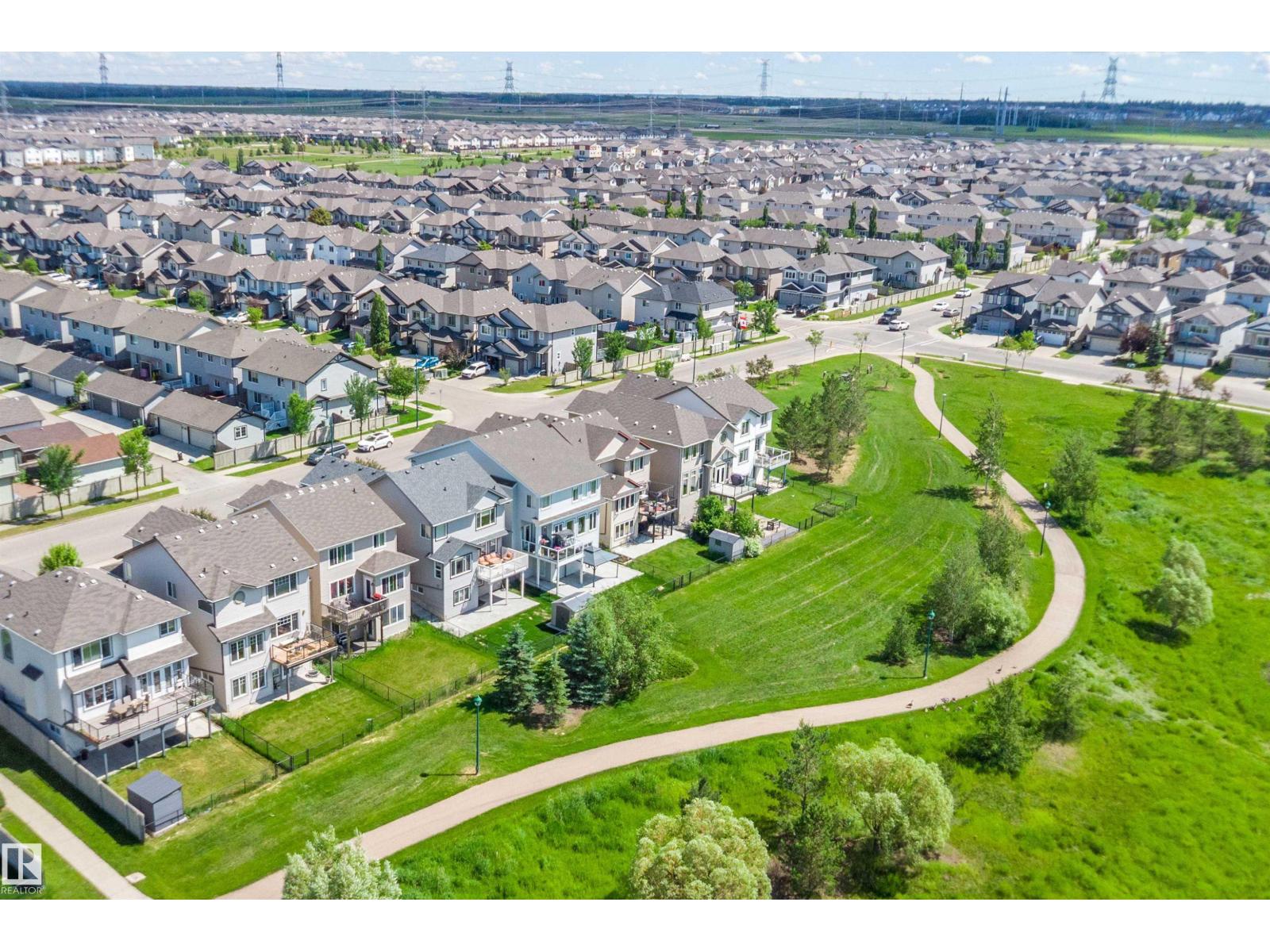 1708 32 St NW, Edmonton, Alberta  T6T 0P5 - Photo 72 - E4497141