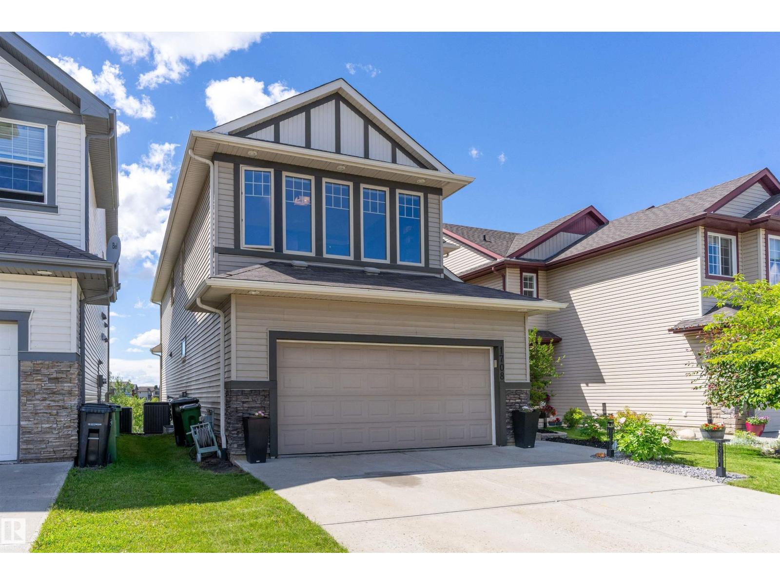 1708 32 St NW, Edmonton, Alberta  T6T 0P5 - Photo 75 - E4497141