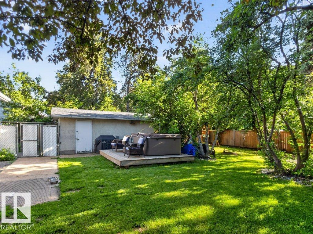 924 Conifer St, Sherwood Park, Alberta  T8A 1N5 - Photo 27 - E4497139