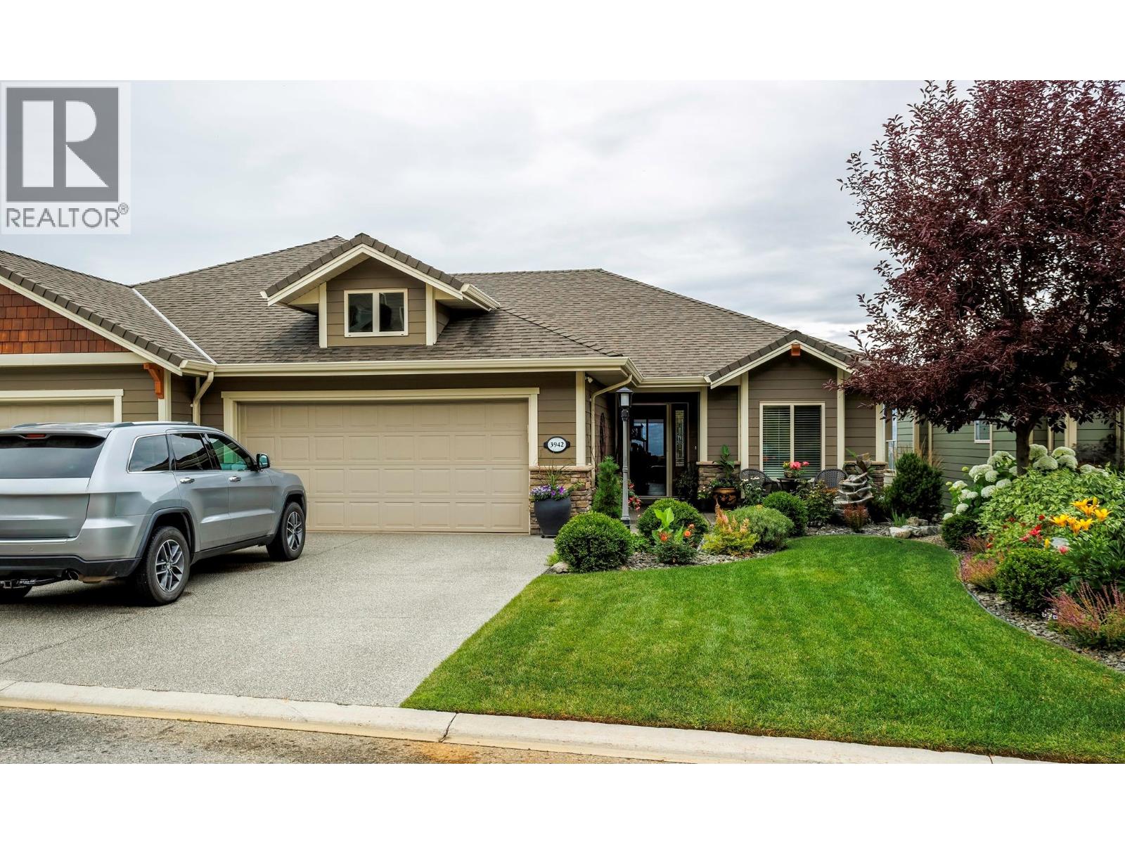 3942 Pine Valley Drive, Kelowna, British Columbia