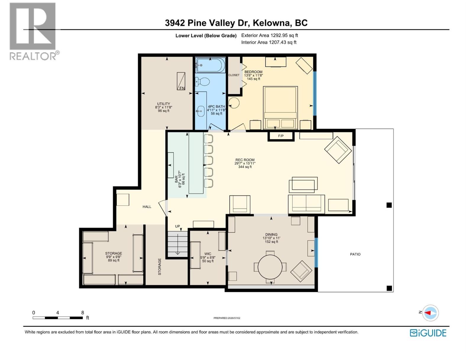 3942 Pine Valley Drive, Kelowna, British Columbia  V1X 8E5 - Photo 65 - 10393254