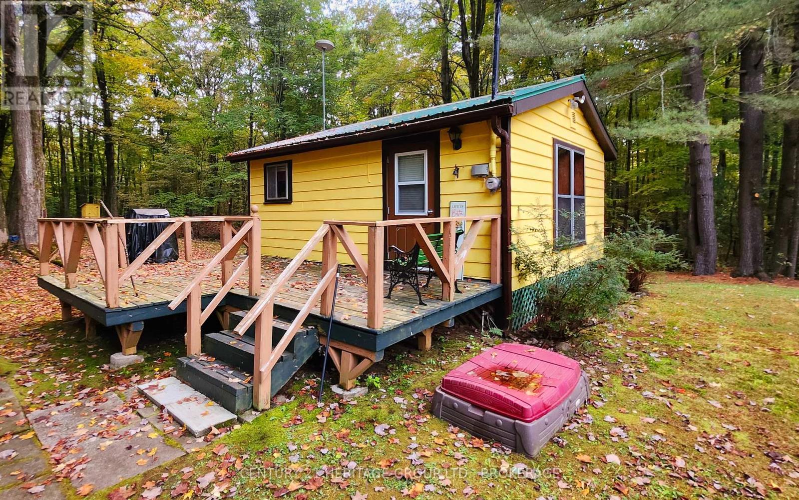 51a Thompson Lane, Rideau Lakes, Ontario  K0G 1P0 - Photo 3 - X13523288