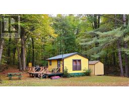 51A THOMPSON LANE, Rideau Lakes, Ontario