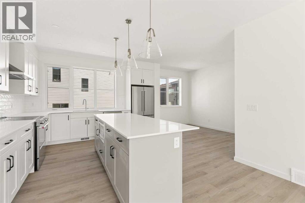 90, 1453 Na'a Drive SW, Calgary, Alberta  T3H 6H7 - Photo 5 - A2325506