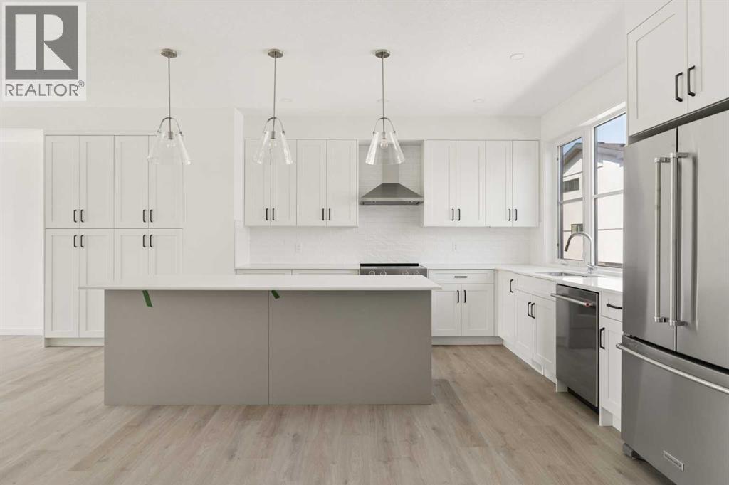 90, 1453 Na'a Drive SW, Calgary, Alberta  T3H 6H7 - Photo 2 - A2325506