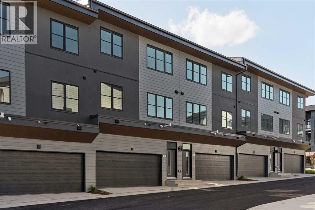 90, 1453 Na'a Drive SW, Calgary, Alberta  T3H 6H7 - Photo 31 - A2325506