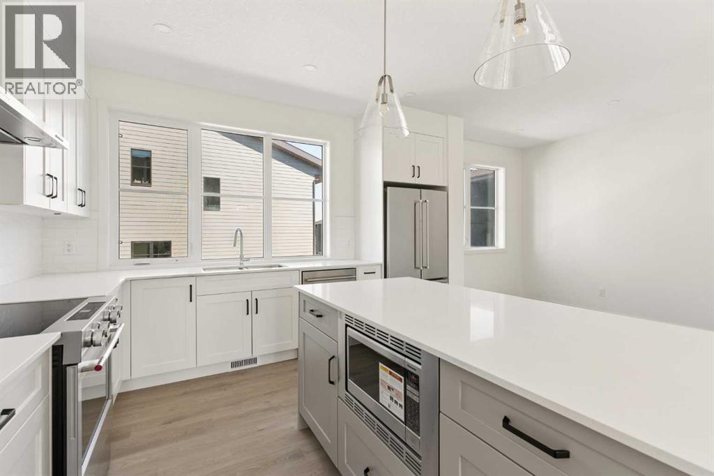 90, 1453 Na'a Drive SW, Calgary, Alberta  T3H 6H7 - Photo 10 - A2325506
