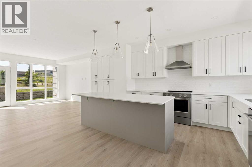 90, 1453 Na'a Drive SW, Calgary, Alberta