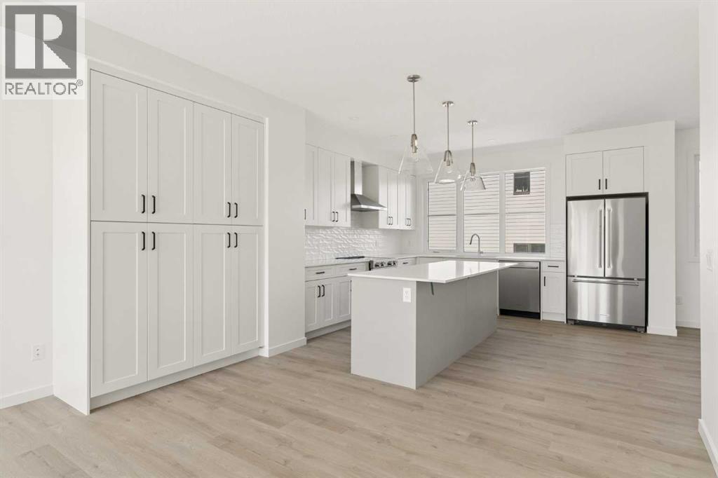 90, 1453 Na'a Drive SW, Calgary, Alberta  T3H 6H7 - Photo 3 - A2325506