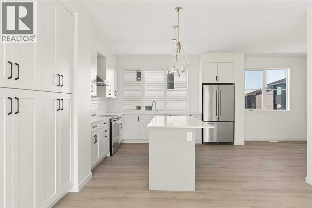 90, 1453 Na'a Drive SW, Calgary, Alberta  T3H 6H7 - Photo 4 - A2325506