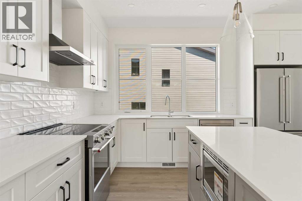 90, 1453 Na'a Drive SW, Calgary, Alberta  T3H 6H7 - Photo 9 - A2325506