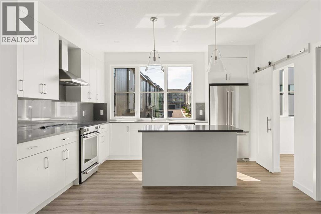 401, 1453 Na'a Drive SW, Calgary