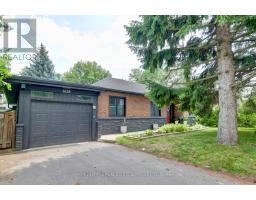 1028 CEDAR AVENUE, Burlington, Ontario