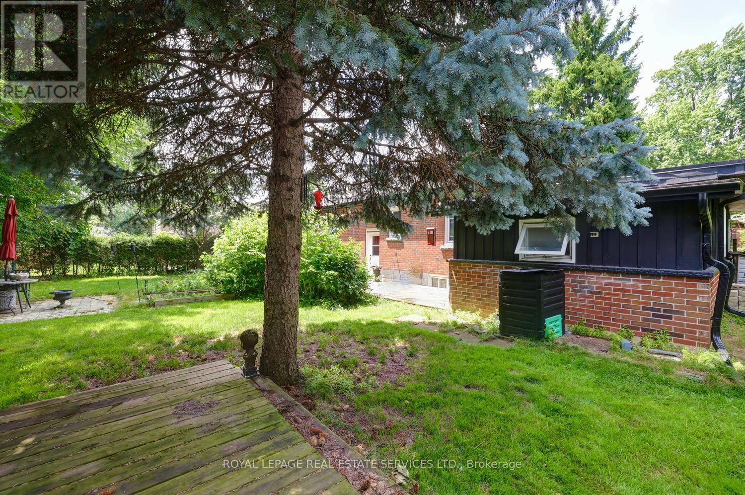 1028 Cedar Avenue, Burlington, Ontario L7T 2S1 - Photo 33 - W13520204