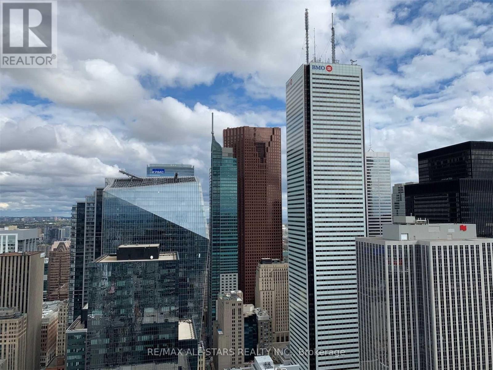 5206 - 180 UNIVERSITY AVENUE, Toronto, Ontario