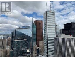 5206 - 180 UNIVERSITY AVENUE, Toronto, Ontario