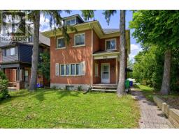226 MCDONNEL STREET, Peterborough, Ontario