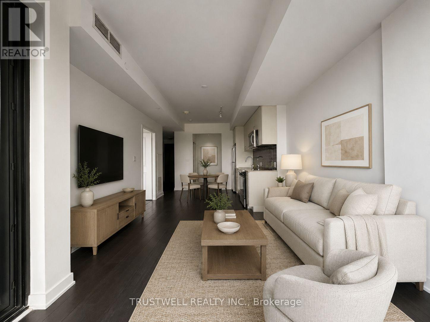 308 - 2799 KINGSTON ROAD, Toronto (Cliffcrest)