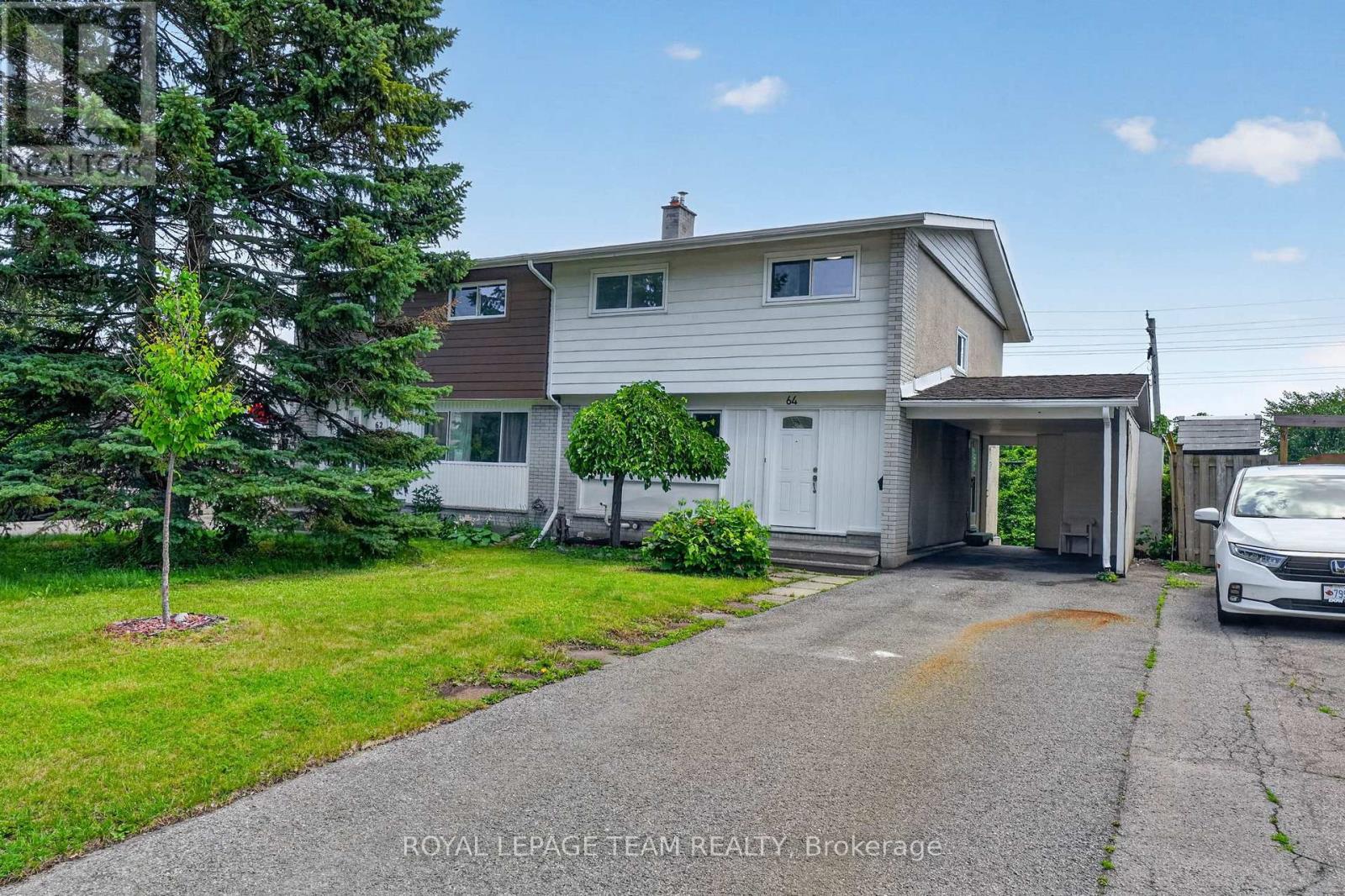 64 Mulvagh Avenue, Ottawa, Ontario  K2E 6M6 - Photo 2 - X13523262