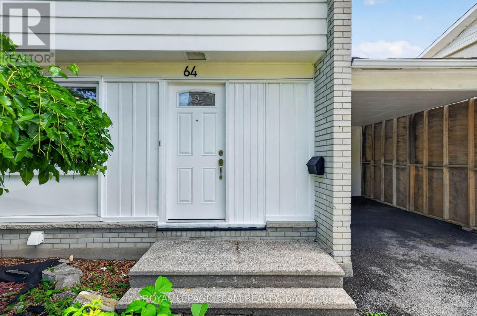 64 Mulvagh Avenue, Ottawa, Ontario  K2E 6M6 - Photo 4 - X13523262