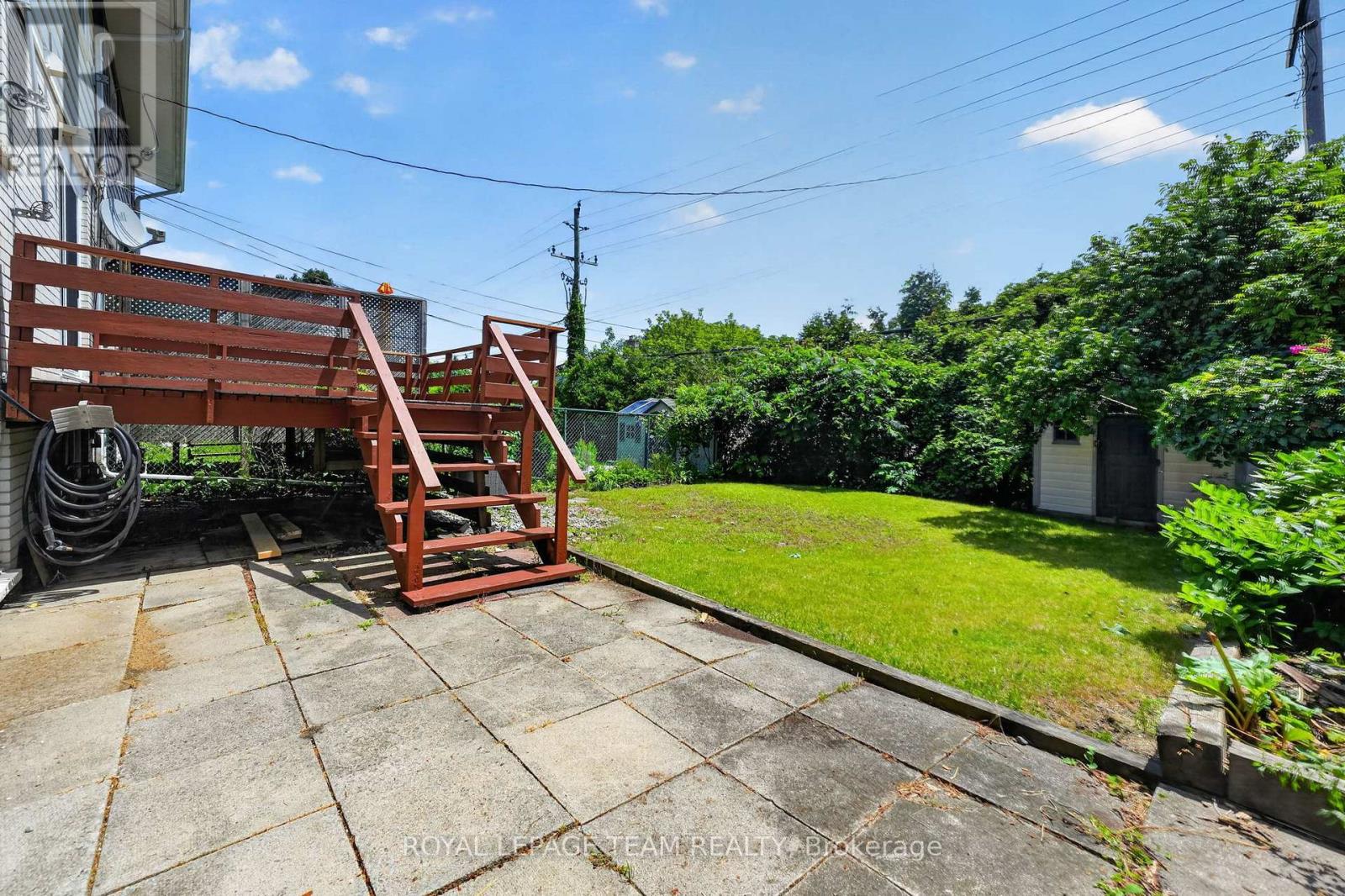 64 Mulvagh Avenue, Ottawa, Ontario  K2E 6M6 - Photo 46 - X13523262